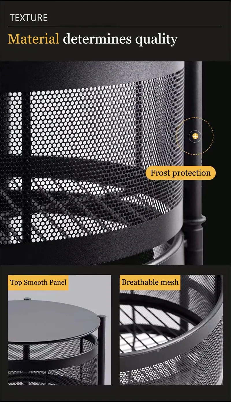 Rotating Multi Layer Storage Rack Rotating Multi Layer Storage Rack